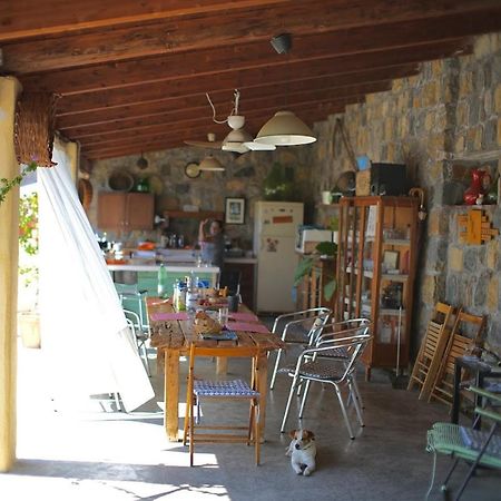 سكاريو B&B Casa Dei Nonni المظهر الخارجي الصورة