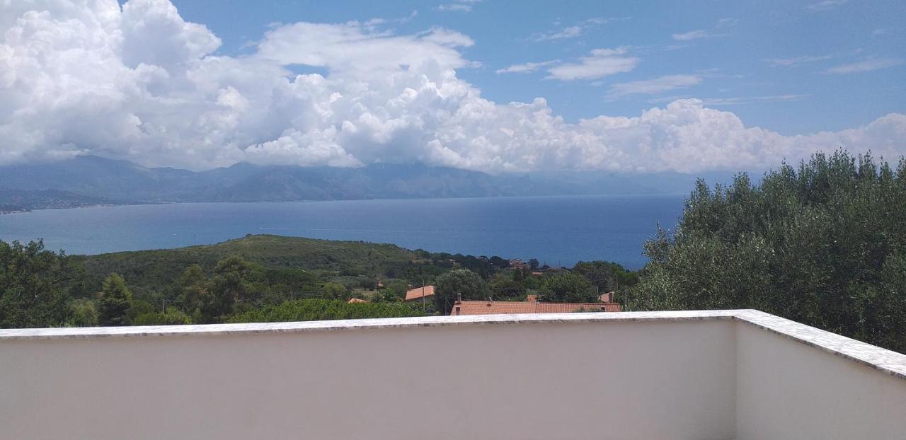 سكاريو B&B Casa Dei Nonni المظهر الخارجي الصورة