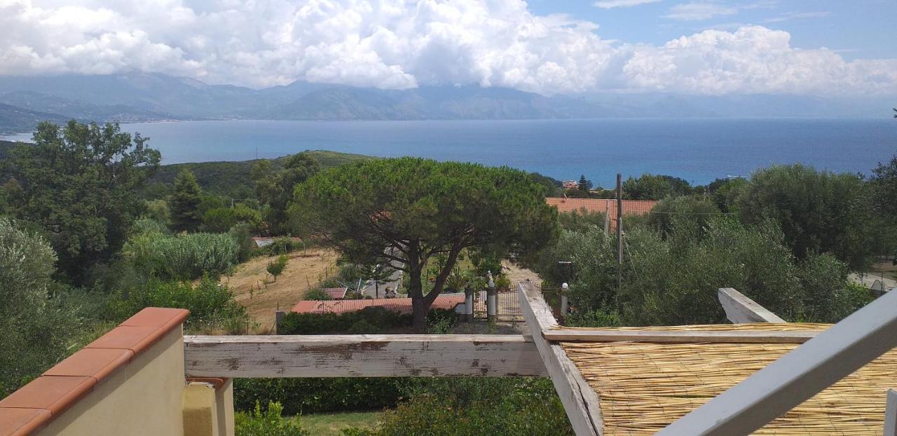 سكاريو B&B Casa Dei Nonni المظهر الخارجي الصورة