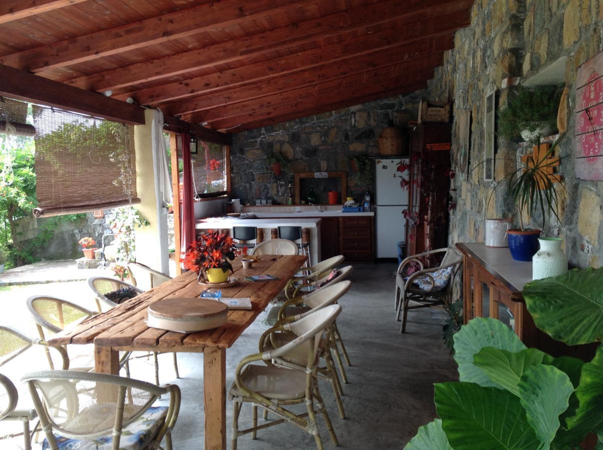 سكاريو B&B Casa Dei Nonni المظهر الخارجي الصورة