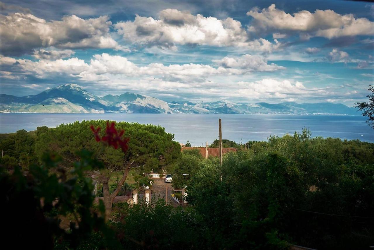 سكاريو B&B Casa Dei Nonni المظهر الخارجي الصورة