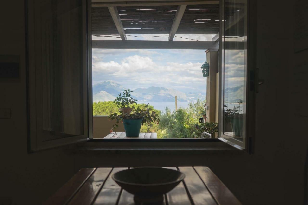 سكاريو B&B Casa Dei Nonni المظهر الخارجي الصورة