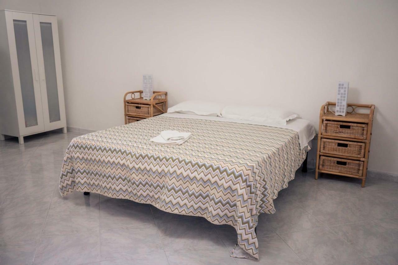 سكاريو B&B Casa Dei Nonni المظهر الخارجي الصورة